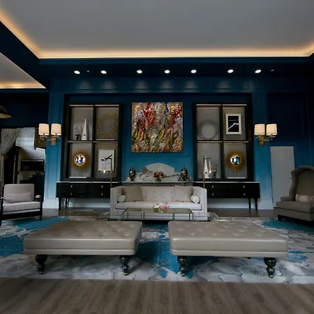 Elyton Hotel, Autograph Collection-3