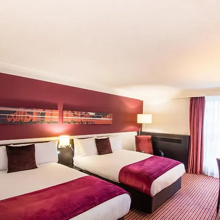 Crowne Plaza Birmingham City By Ihg-2